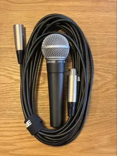 2026年最新】SHURE 配信機器・PA機器・レコーディング機器の人気