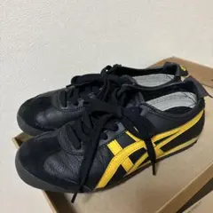 Onitsuka Tiger MEXICO 66 メキシコ66【23cm】