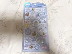 サンリオ うるちゅるポップシール シナモロール シナモン 正規品