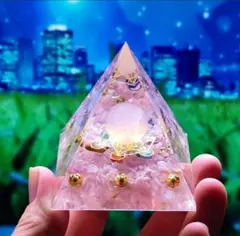 オルゴナイト 置物