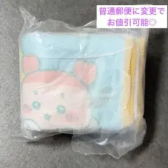 映画 ちいかわ 人魚の島のひみつ マルチタオル 全員集合 3