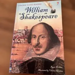 William Shakespeare - 英語本