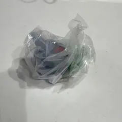 パウ・パトロール すやすやソフビ　ロッキー