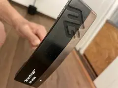 激レア　三浦技研　M07 純鉄パターにカーボンシャフト 激レア 三浦技研 M07 純鉄パターにカーボンシャフト ゴルフ