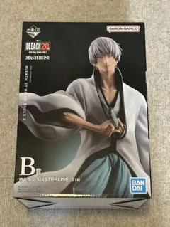 一番くじ BLEACH ブリーチ MASTERLISE 市丸ギン フィギュアB賞