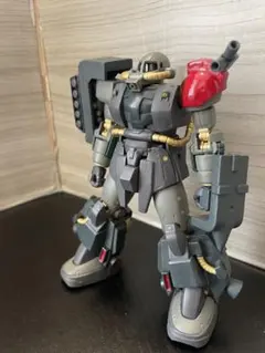 hg ザク　　　　ジャンク完成品のサムネイル