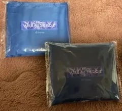 アンバサダーホテル　エコバッグ　2個