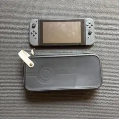 Nintendo Switch ポケモンケース付き