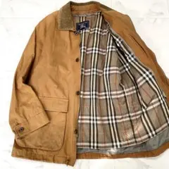 ハンティングジャケット ブルゾン