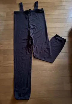 バレエオールインワン