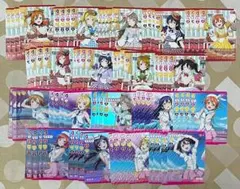 2026年最新】ラブライブカード 4コンの人気アイテム - メルカリ