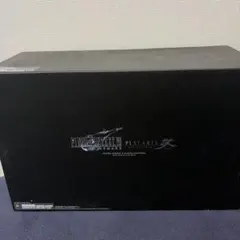 FINAL FANTASY VII リメイク PLAY ARTS改　クラウド