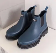 AIGLE ＊ メンズ ソフトレイン2 ラバーブーツのサムネイル