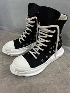 Rick Owens DRKSHDW ABSTRACT SNEAK