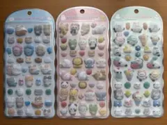 コットンパフィー アニマル 動物