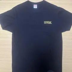ジャンク品 Supreme✖️Lamborghini Tシャツ サイズLのサムネイル