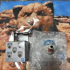 MAN WITH A MISSION マンウィズ　一番くじ　ラストワン賞　H賞