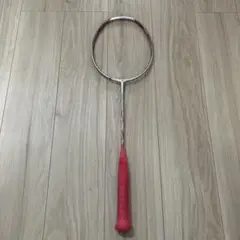 ナノフレア600 バドミントンラケット