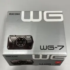 2025年最新】ricoh wg-7の人気アイテム - メルカリ