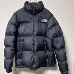 THE NORTH FACE ヌプシダウンジャケット XXL 美品