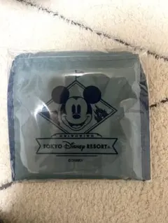 東京ディズニーリゾート エコバッグ ミッキーのサムネイル