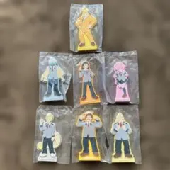 ヒロアカ 一番くじ