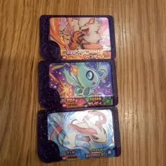 ポケモンフレンダ セレビィ