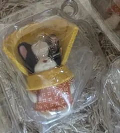 シルバニア キラキラくじ デリシャスパレード フレンチブルドッグの赤ちゃん Ｇ賞