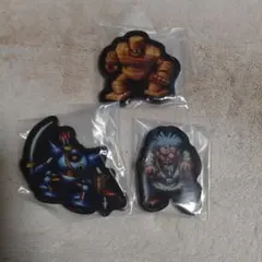 ドラゴンクエスト　キャラマグネッツ