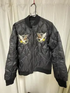 2026年最新】ベロアスカジャンlの人気アイテム - メルカリ