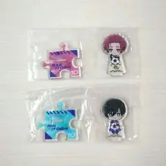 糸師冴 アクスタ