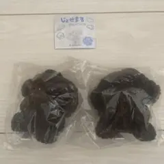 【新品未使用】じょせまる ぬいぐるみ ガチャガチャ
