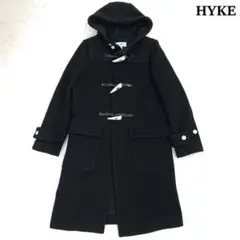 2025年最新】hyke 白トグルの人気アイテム - メルカリ