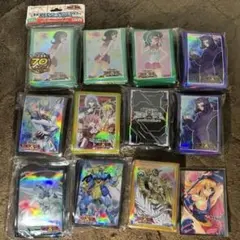 2025年最新】遊戯王 zexal スリーブの人気アイテム - メルカリ