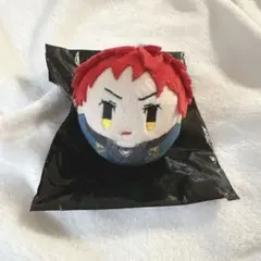 ヒプマイ　コロこっと　空却