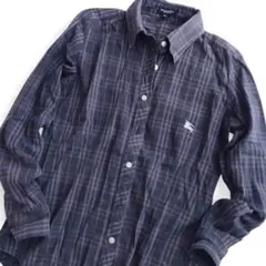 2025年最新】バーバリー ノバチェック シャツの人気アイテム - メルカリ