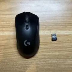 Logitech G703 LIGHTSPEED ワイヤレスマウス