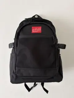 Manhattan Portage バックパック ブラック　Preppyのサムネイル