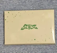 新品未開封　スキズ　Hollow フォトカード セット