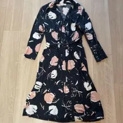 値下げ中　美品　EGERIE PARIS ワンピース