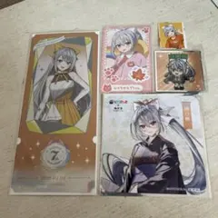 にじさんじ 樋口楓 まとめ売り