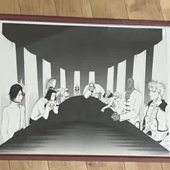【超希少品】BLEACH　複製原画　ジャンプフェスタ　2009 超希少品】BLEACH 複製原画 ジャンプフェスタ 2009 超希少品