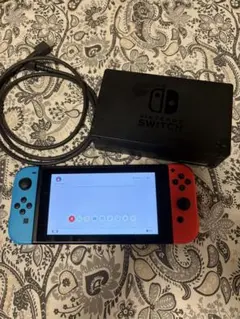 Nintendo Switch Console