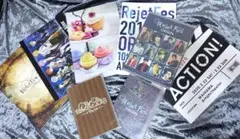リジェフェス DVD パンフレット rejet fes 2018 2019他