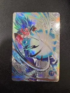 2025年最新】ベジット スーパーパラレルの人気アイテム - メルカリ