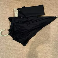 HAKU 折りたたみ 晴雨兼用傘 ノベルティ