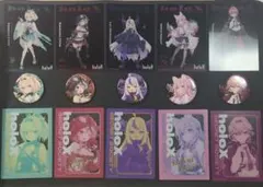2026年最新】ホロライブ引退品の人気アイテム - メルカリ