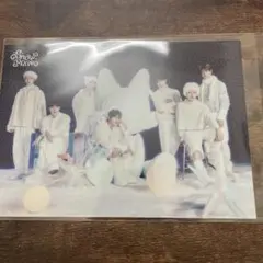 NEXZ ポップアップ ラントレ オール