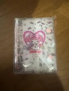 マイメロ　シールバインダーA7