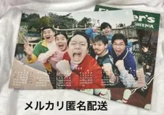 100jkj サマーウォーズ フライヤー 15周年 再上映 細田守監督 2024